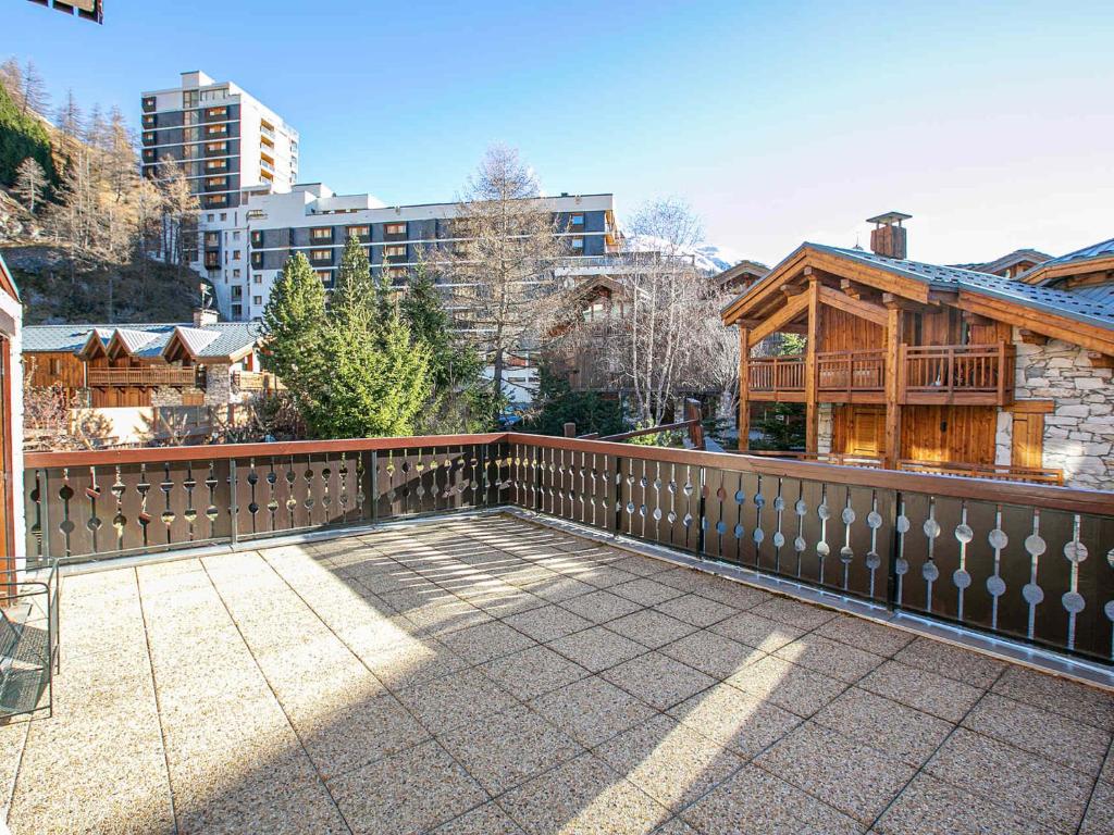 Appartement familial à Val-d'Isère - 5 personnes - WIFI - FR-1-519-33 - 4
