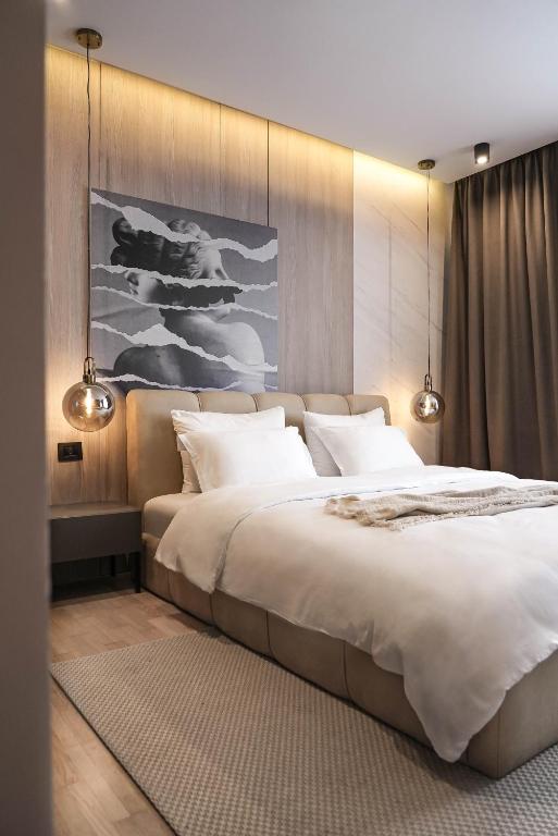 ZEST Residence, Kragujevac