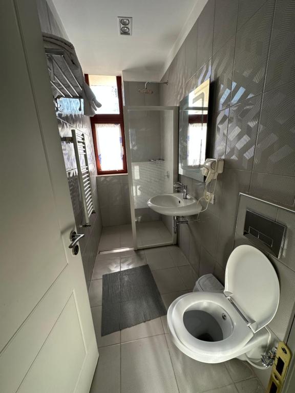 Hotel Gjallica photo