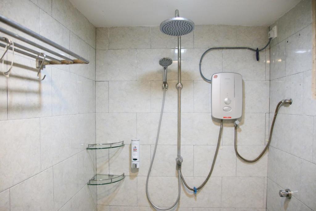 Puteh Homestay photo