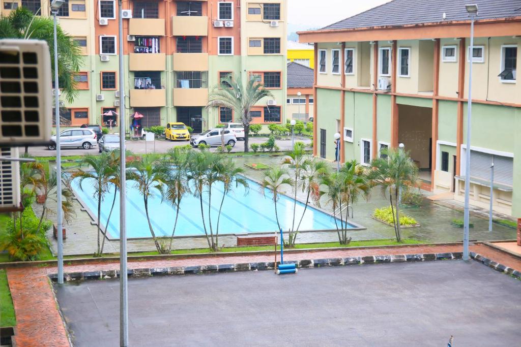 Puteh Homestay photo