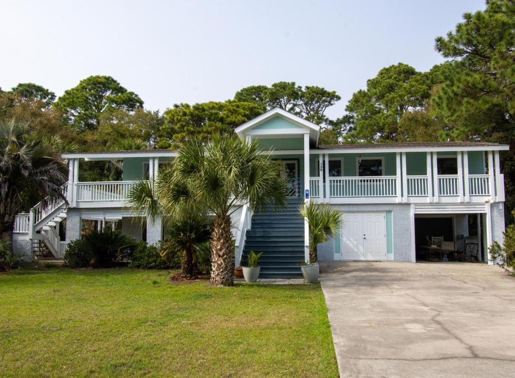 758 Marlin Dr, Fripp Island