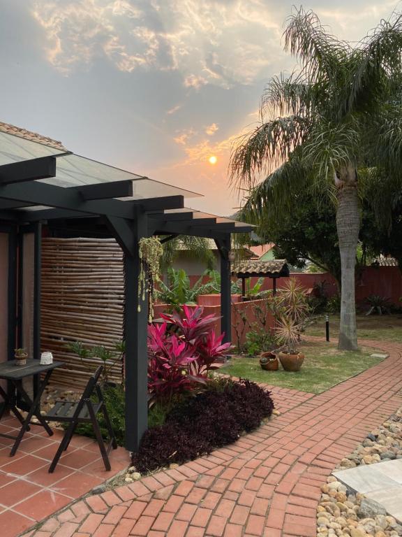 View, Janela de Marcia Bed and Breakfast in Florianopolis