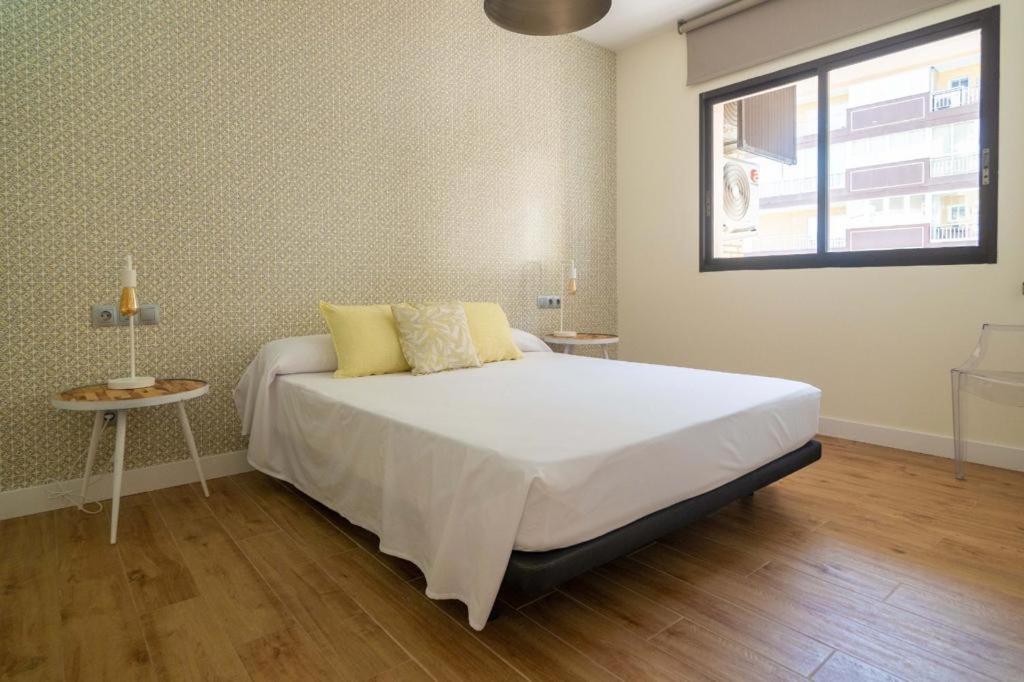Apartamento Ronda IV 1ª línea de playa - 5