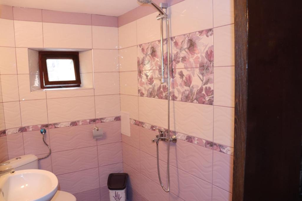 Guest House Zhelevi photo
