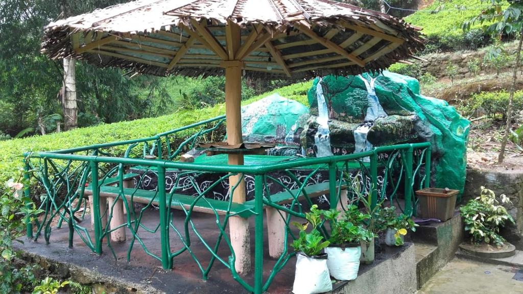 Narra Homestay photo