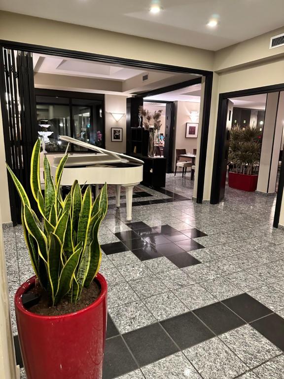 Comtur Hotel photo
