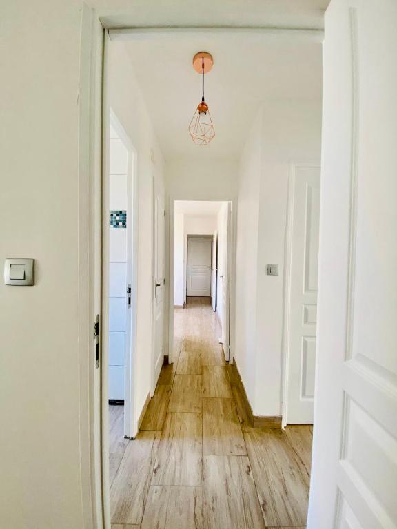 Port Marianne City Cosy Appartement - 3