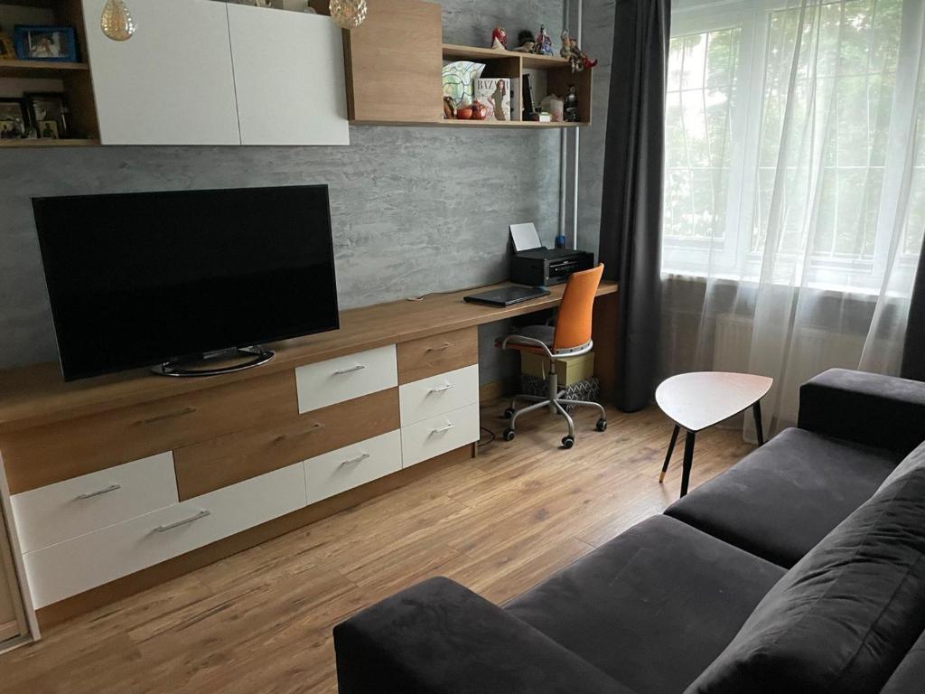 Modern Apartment suitable for longstays, Riga