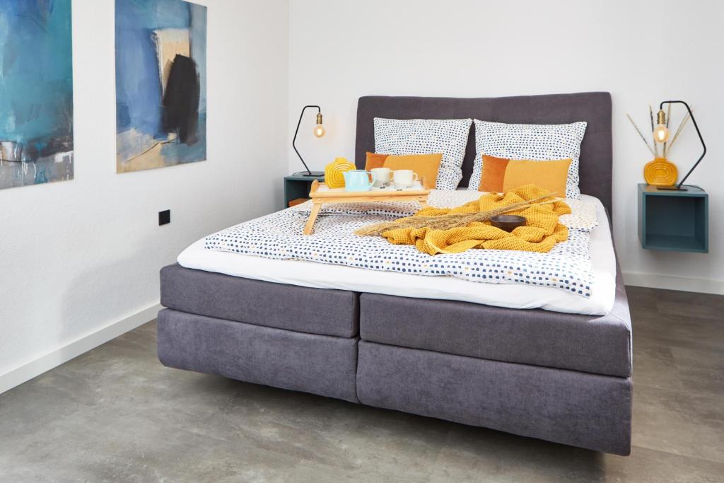 Nord29 - Exklusive Ferienwohnung am Waldrand Meschede, Meschede