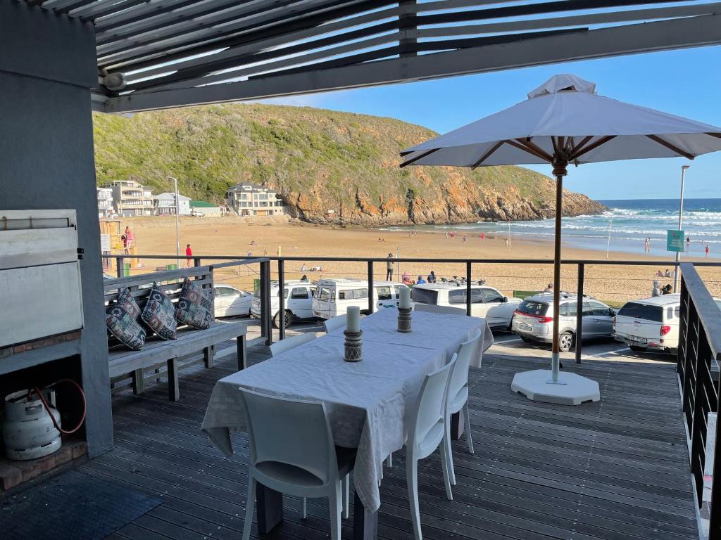 Arbeidsgenot, Unit 2, Herolds Bay