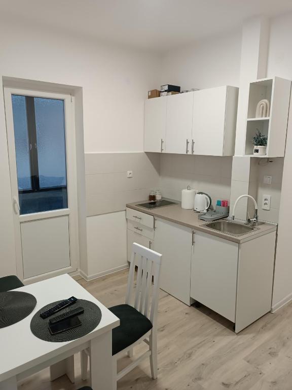 Gepratova Apartment - 2