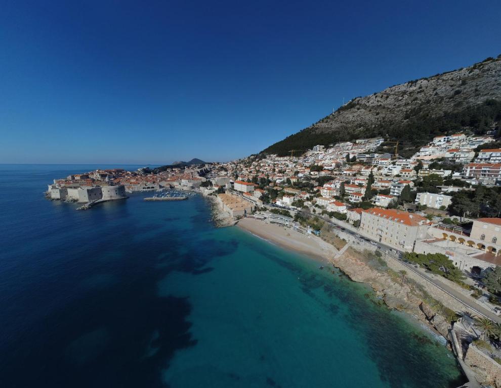 The Beachfront Dubrovnik Old Town photo