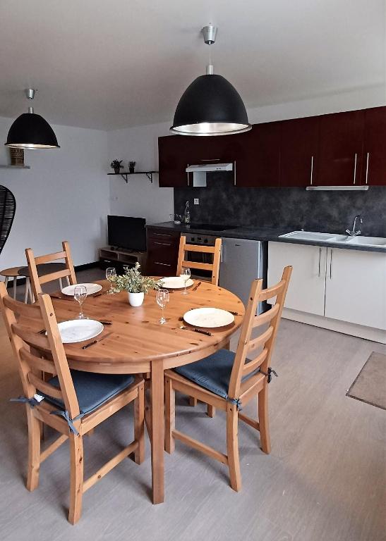 Gite de la Renne, Saint-Romain-sur-Cher