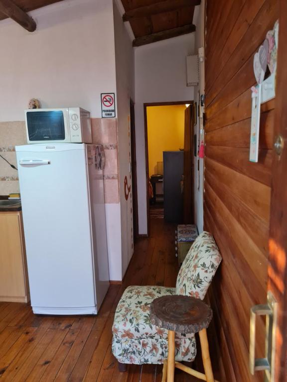 Cabaña Alma 2 - 2