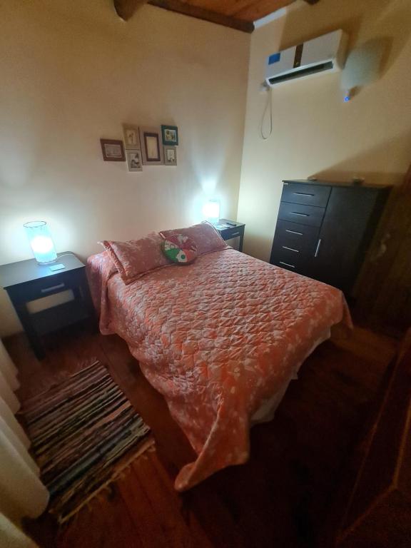 Cabaña Alma 2 - 4