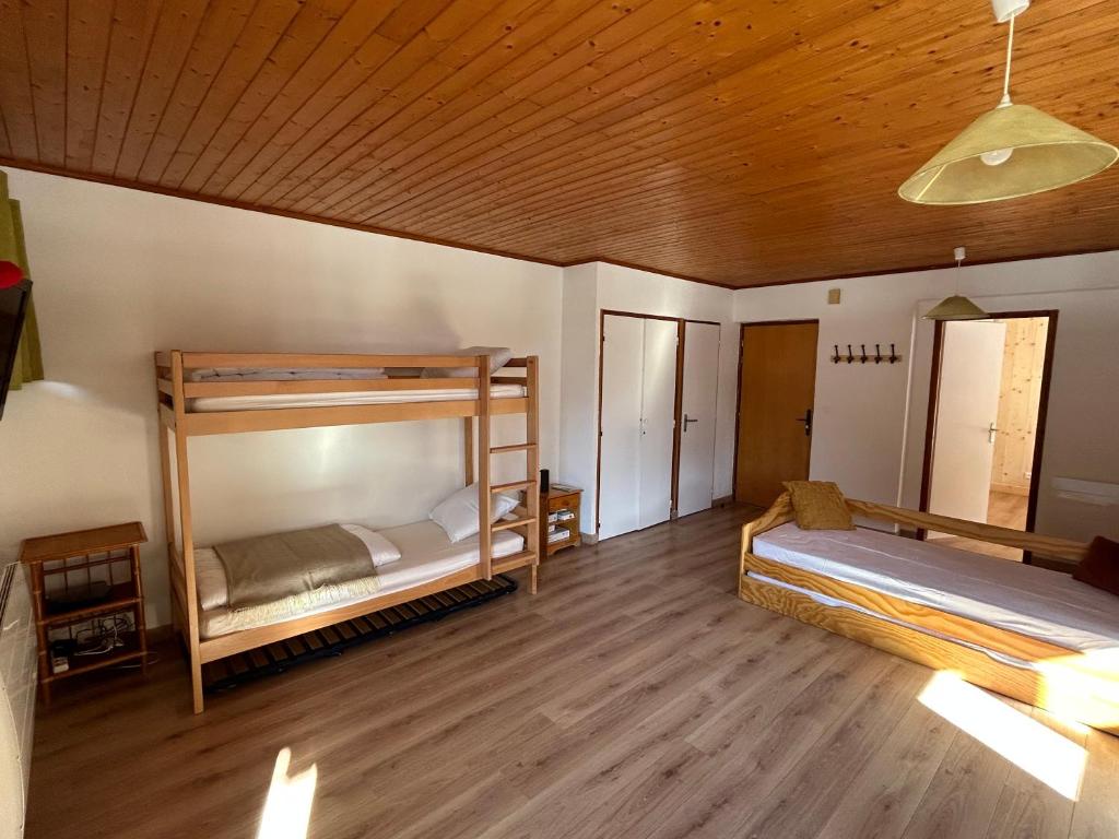 Appartement EDELWEISS - 5