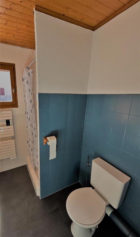 Appartement EDELWEISS - 4