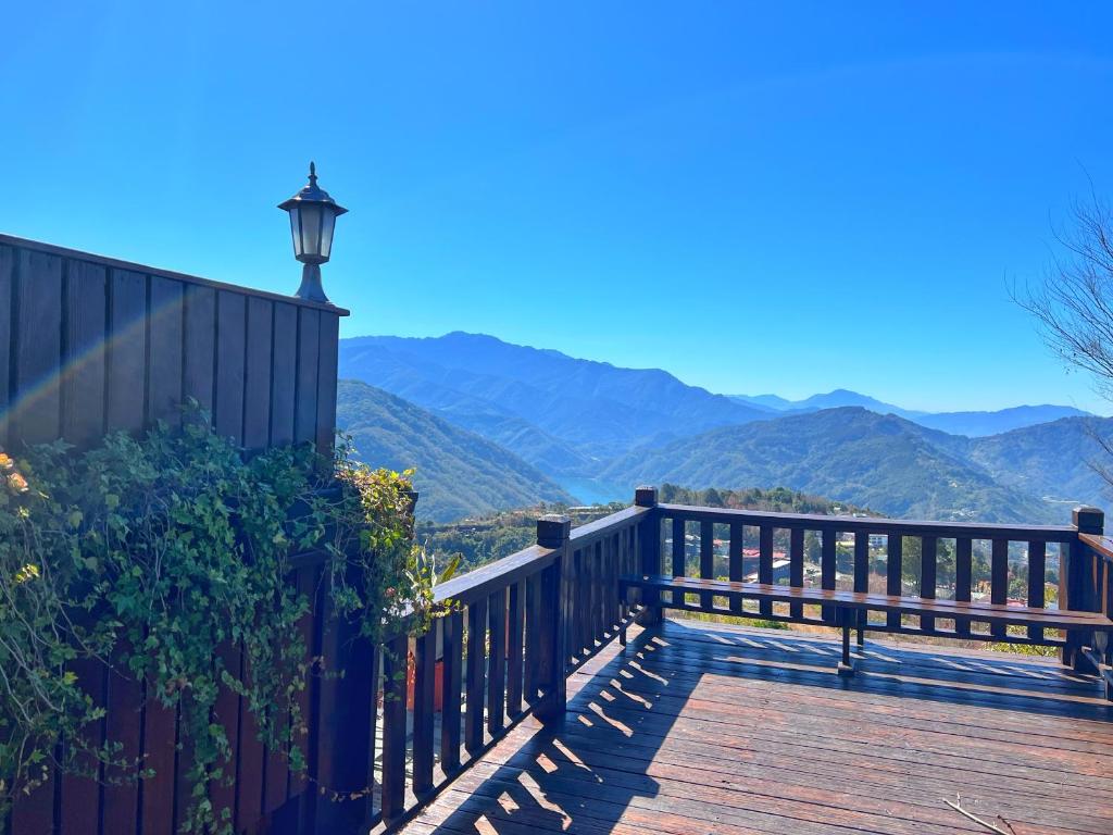 Tian Hsiang Tea Hostel photo