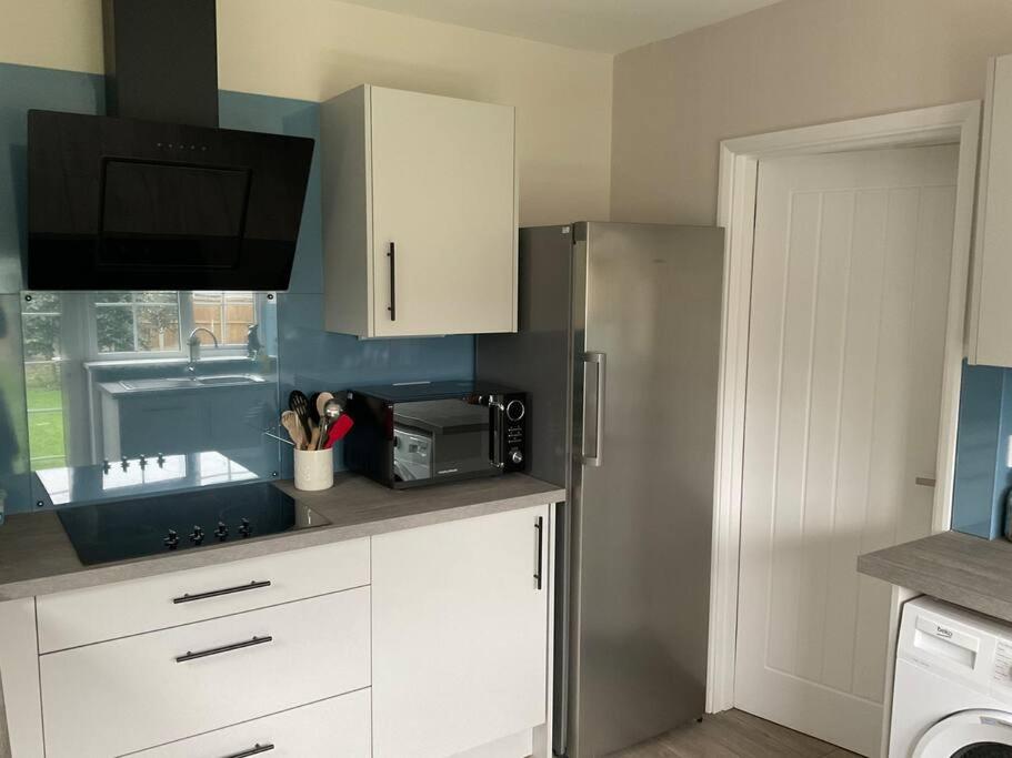 Klara's House, West Mersea photo 5