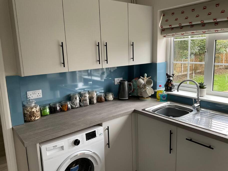 Klara's House, West Mersea photo 8