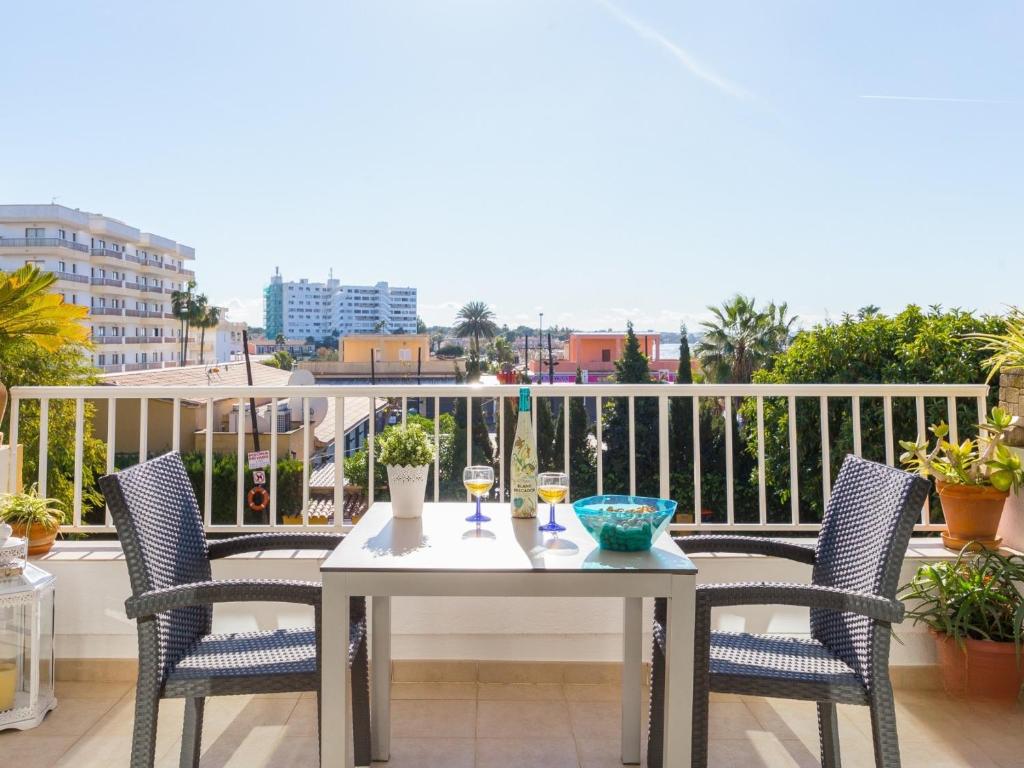 Apartment Francesca Beach with Pool in Playa de Alcudia - 5
