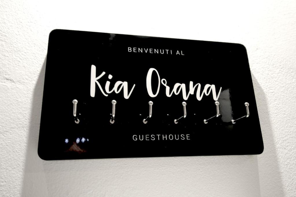 Kia Orana Guesthouse