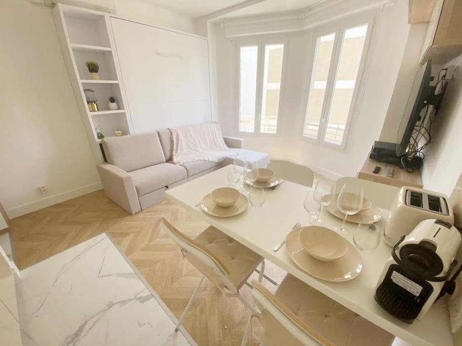 Appartement 2P Idéalement Placé Juan les Pins - 3
