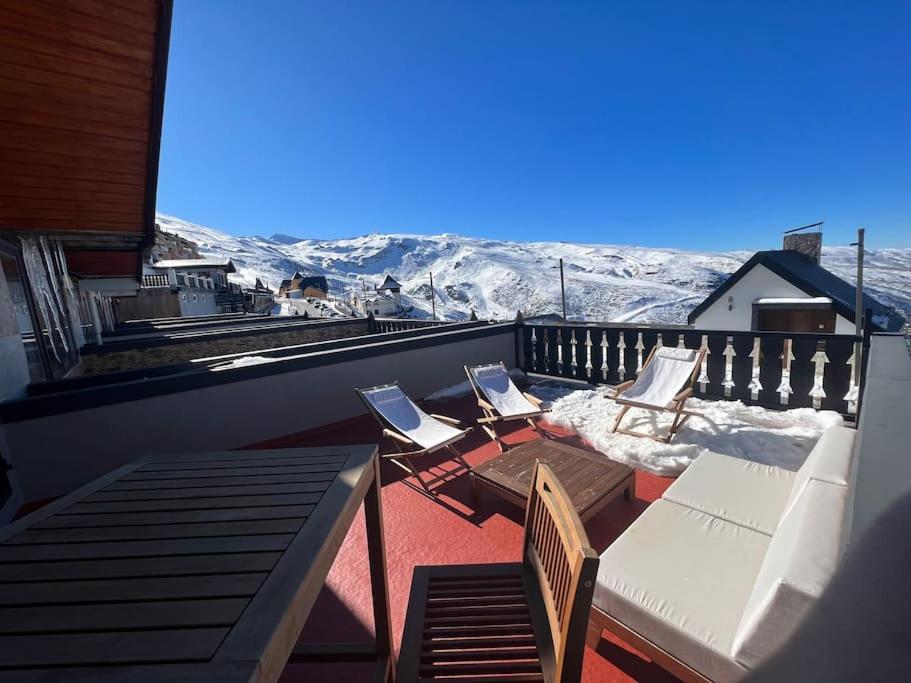 LF LEVEL Sierra Nevada Duplex - 1