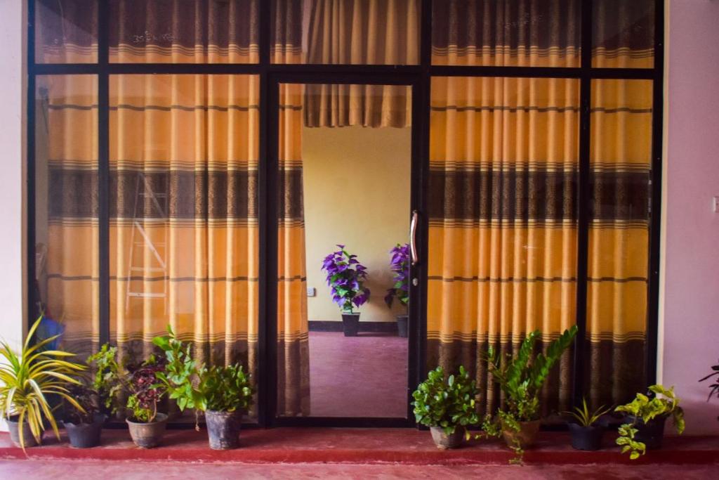 Hotel ASK
