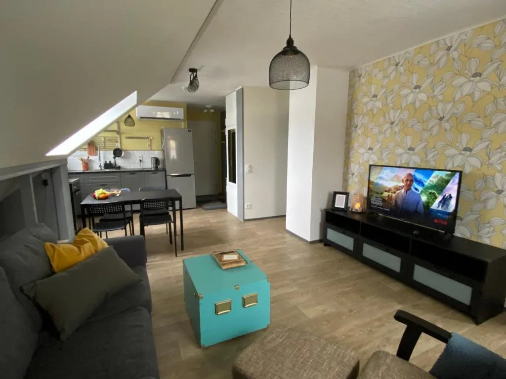 Penthouse in Kohila, hotel in Kohila
