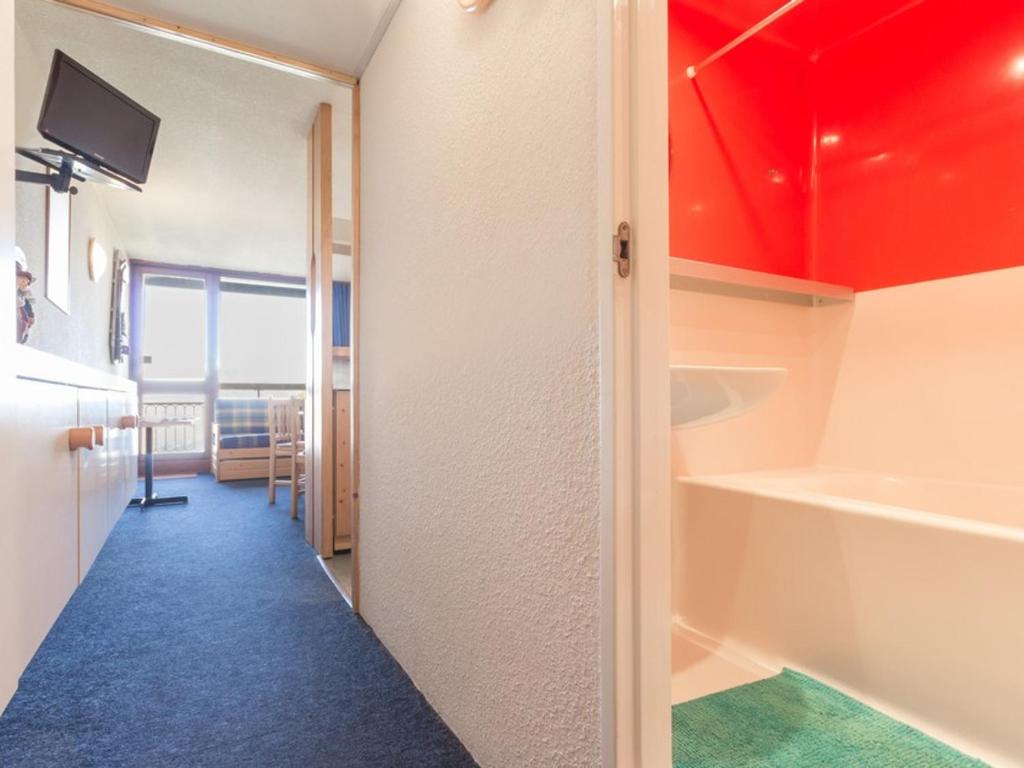 Studio confortable pour 5 pers, proche centre station - 4