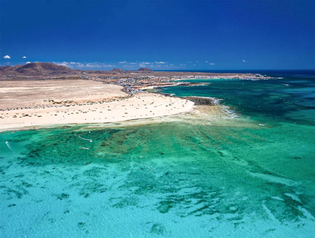 Oasis Fuerteventura - 5