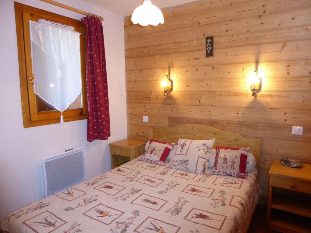 Confortable T3 avec grand balcon - Animaux admis - FR-1-464-67 - 2