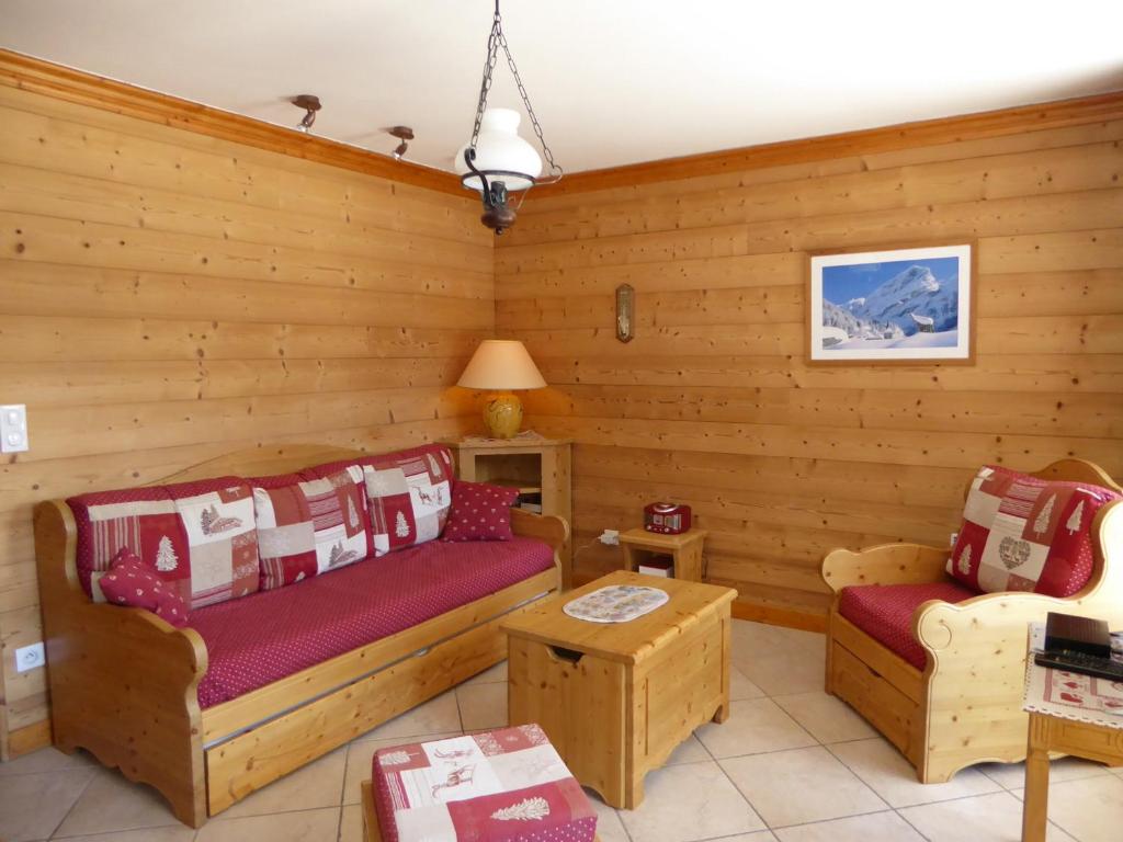 Confortable T3 avec grand balcon - Animaux admis - FR-1-464-67 - 5