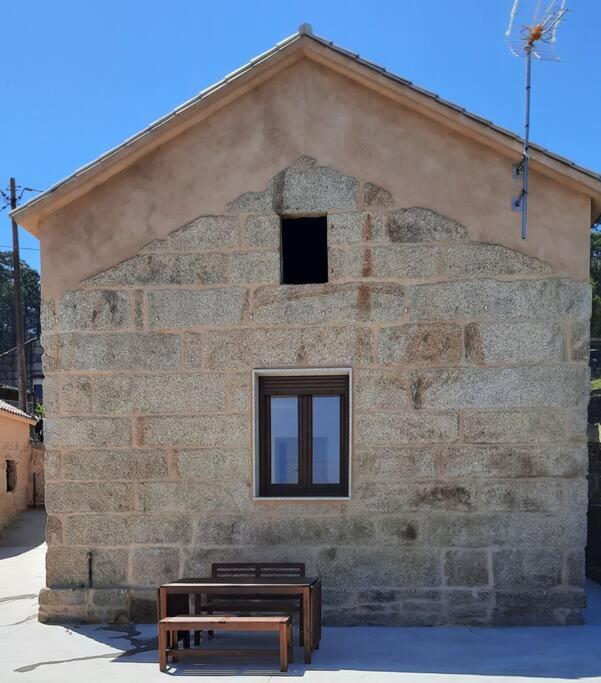 Casa rural en San Vicente de O Grove - 2
