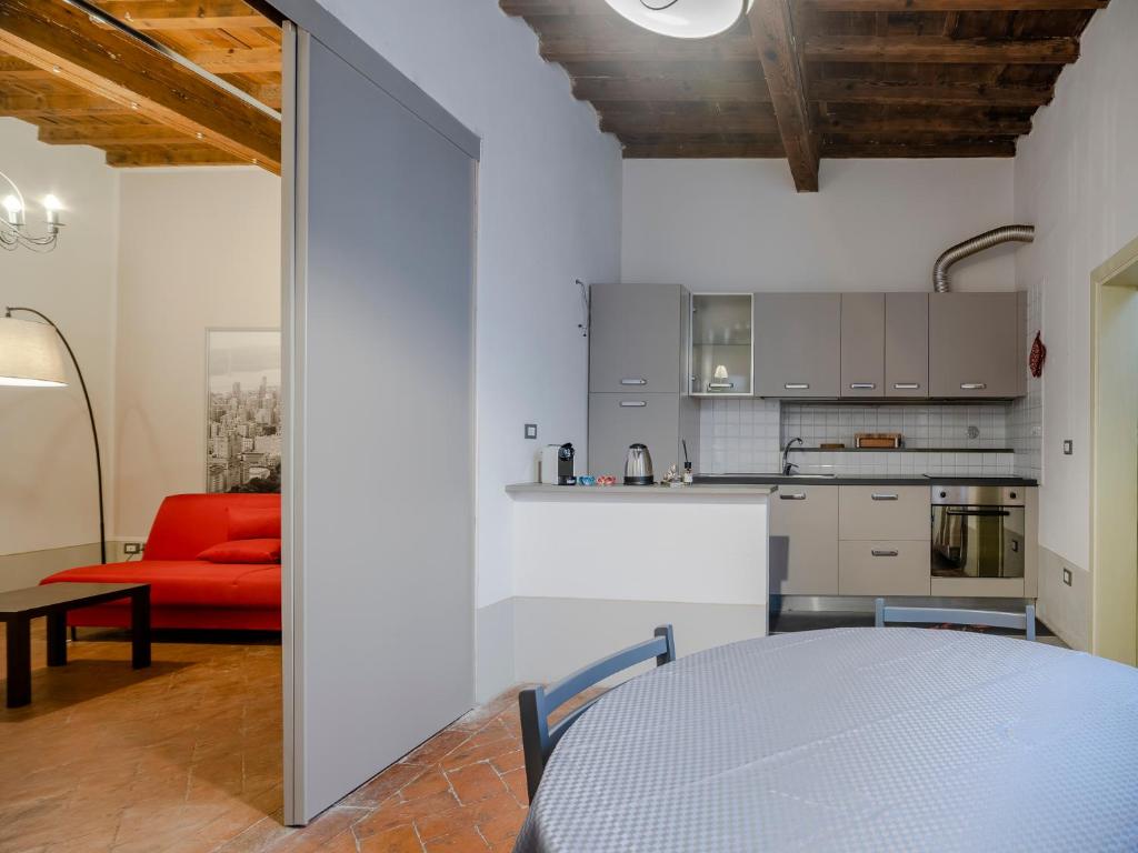 [Centro] Sant’Ambrogio Flat - 4