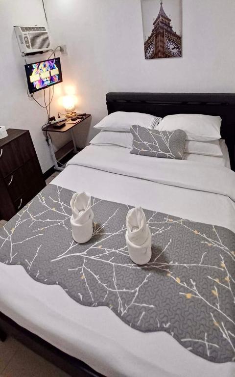 Estien's cozy home — Hotel in Cavite