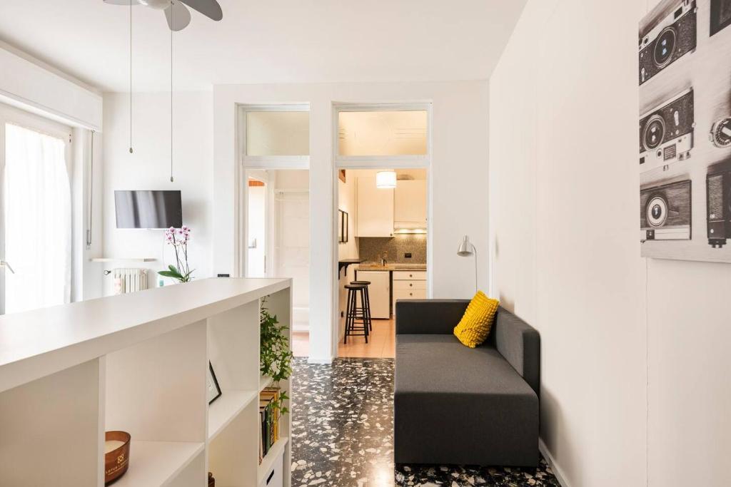 Maison Teodoro - 4