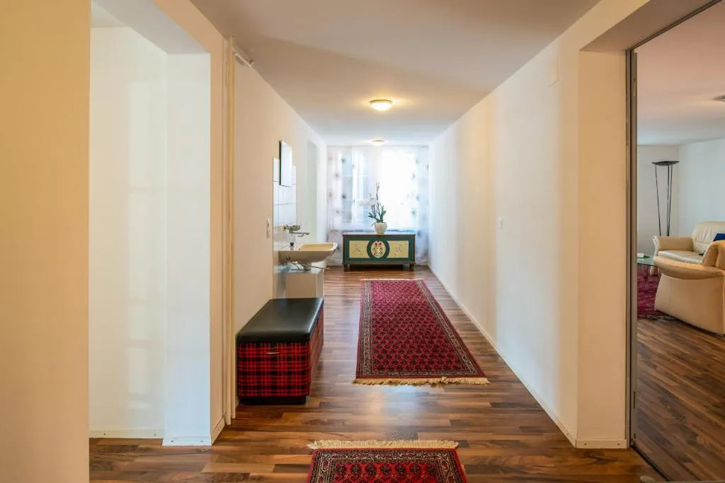 Schützenmatt Ferienwohnung, hotel en Altdorf