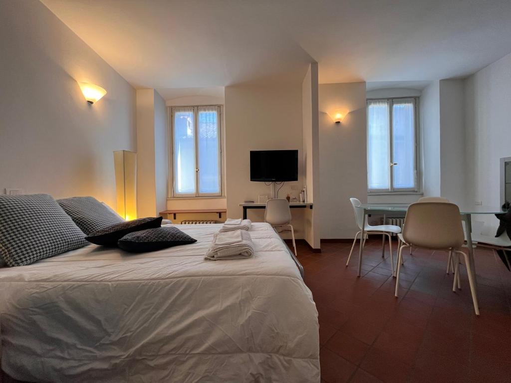 Sandro's Home 2, Bergamo