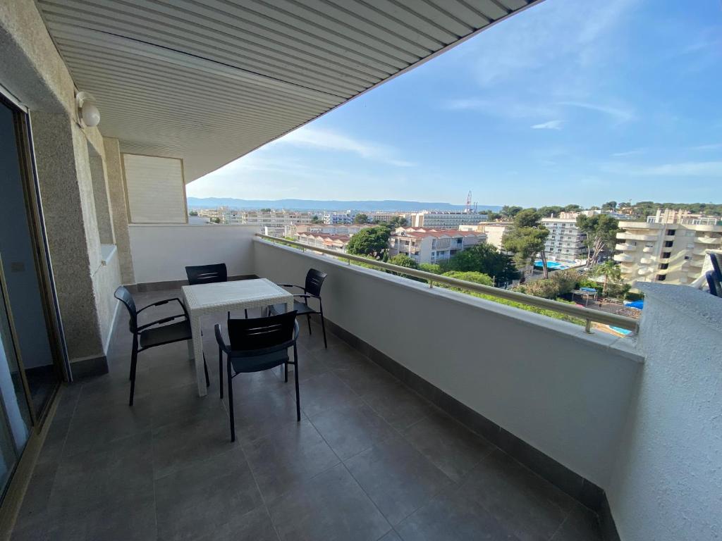 Apartamentos CH 2 - 1