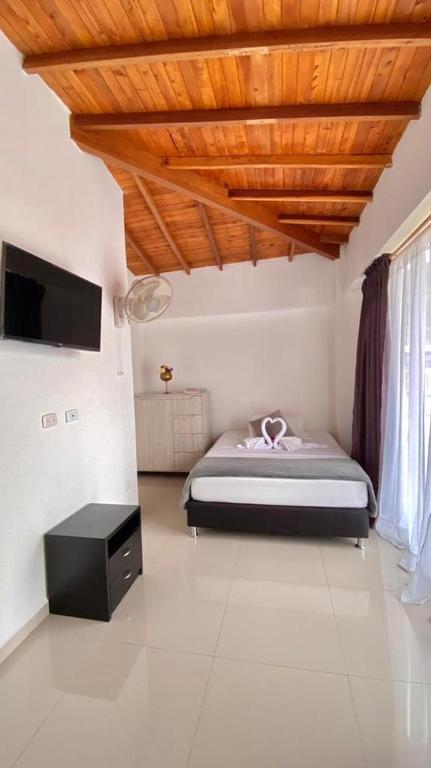 Hotel Dorado San Luis - 3