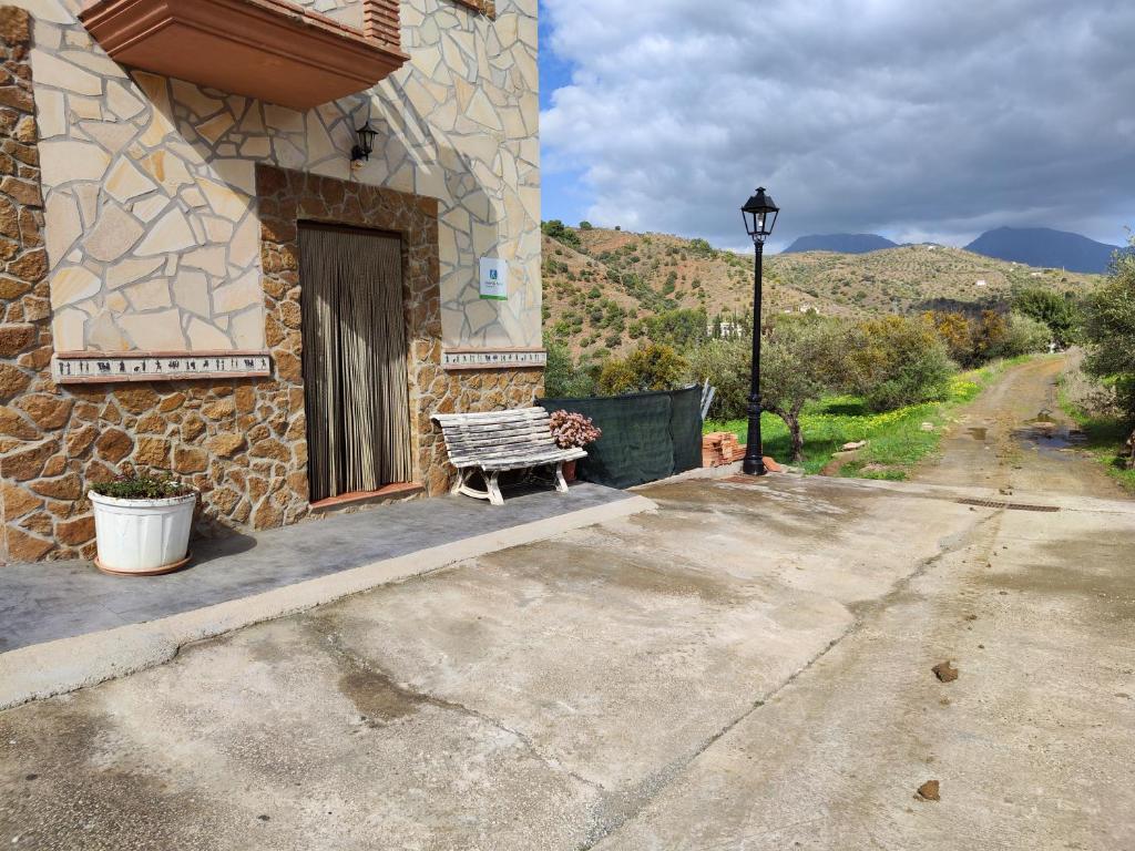 Casa Rural Sierra De Las Nieves