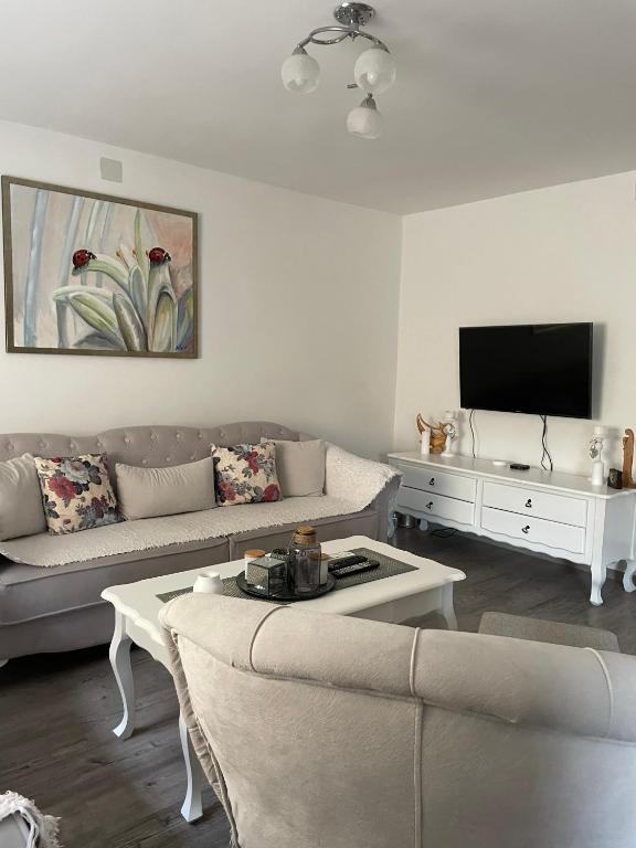 Antic Apartment, Požarevac