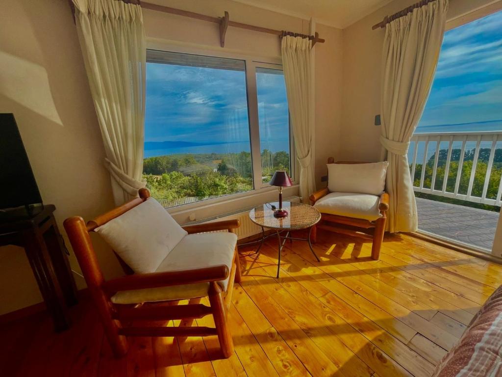 Hostal Casa Grande photo