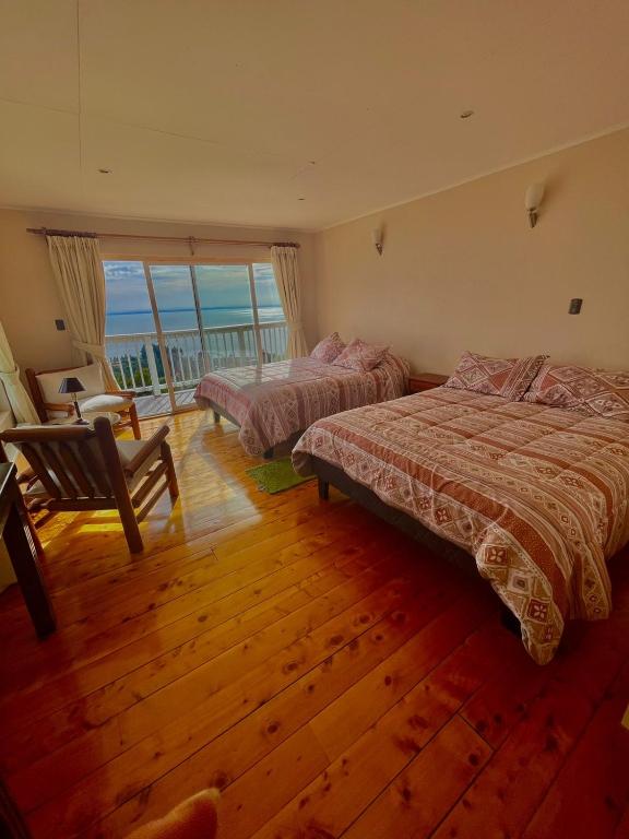 Hostal Casa Grande photo