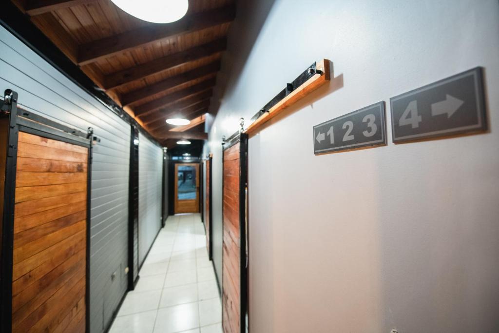 El Refugio Lodge Hostel photo