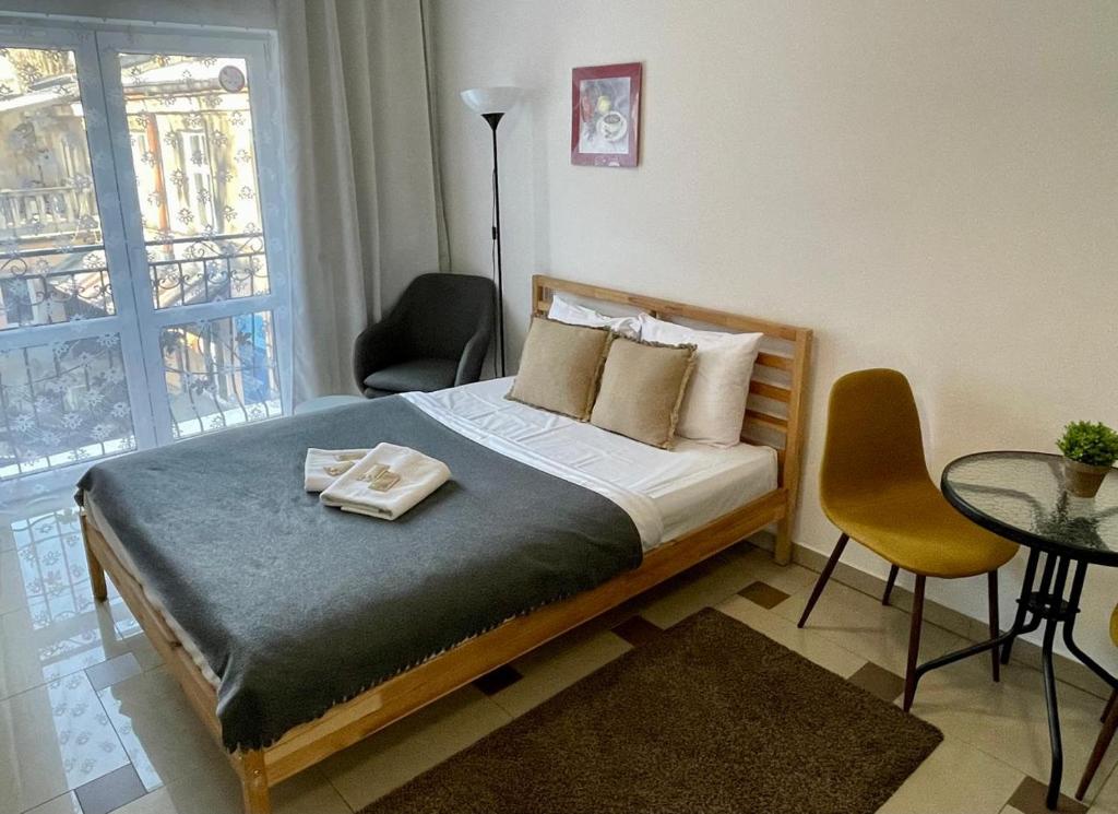 Bubble Apartments — Hotel in Kraków