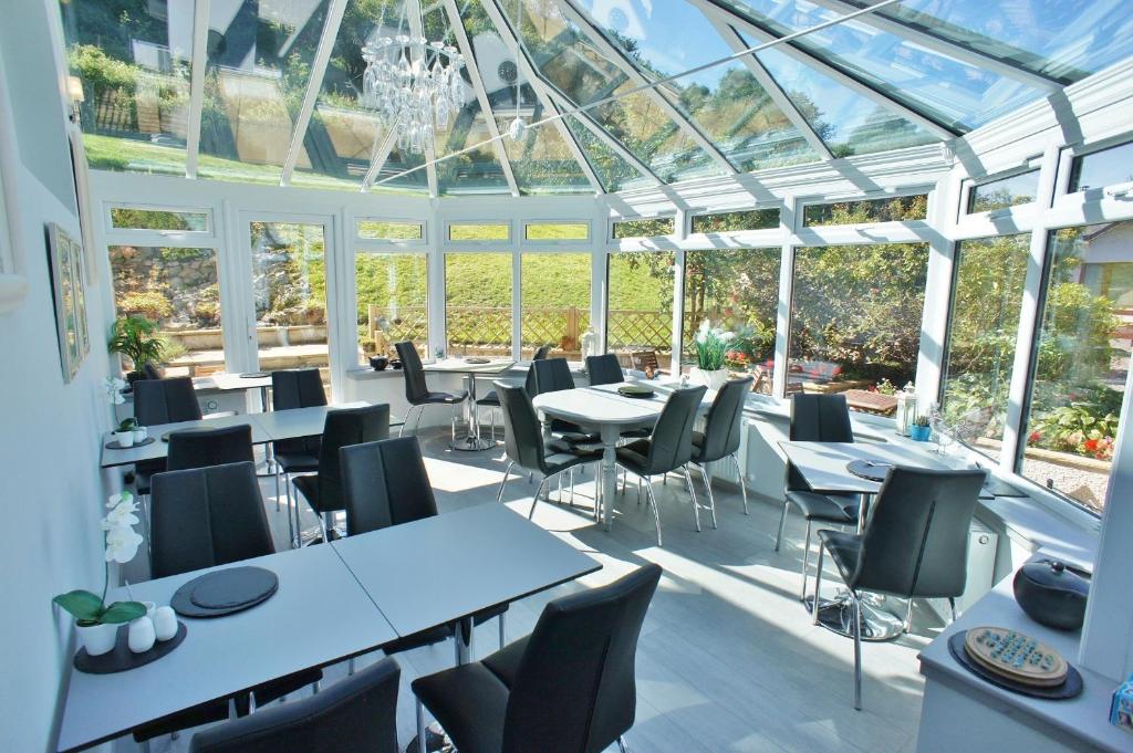 Ben Nevis Guest House 전경